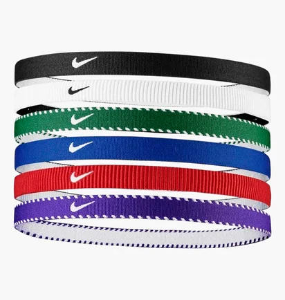 Повязка на голову Nike Flex Classic Multi N.101.1927.475.OS