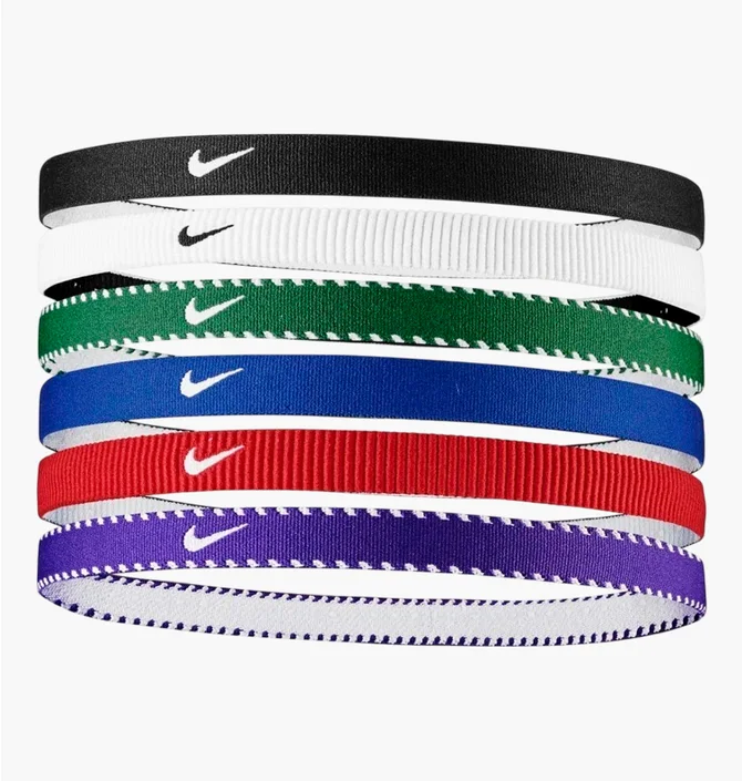 Повязка на голову Nike Flex Classic Multi N.101.1927.475.OS