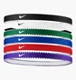 Повязка на голову Nike Flex Classic Multi N.101.1927.475.OS