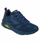 Кросівки чоловічі Skechers Tres-Air Uno-Modern Aff-Air Blue 183071-BLU