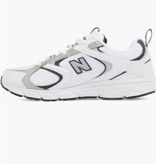 Кроссовки мужские New Balance 408 Shoes White ML408A