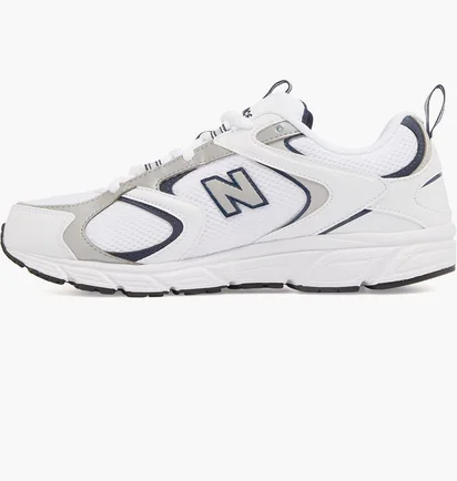 Кроссовки мужские New Balance 408 Shoes White ML408A