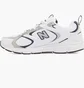 Кроссовки мужские New Balance 408 Shoes White ML408A