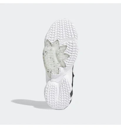 Кроссовки мужские Adidas Donovan Mitchell D.O.N. Issue #2 Black Fw8512