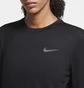 Лонгслив женский Nike Womens Running Crew Black Cu3277-010