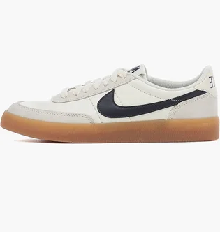 Кросівки жіночі Nike Killshot 2 White/Grey FZ5630-100
