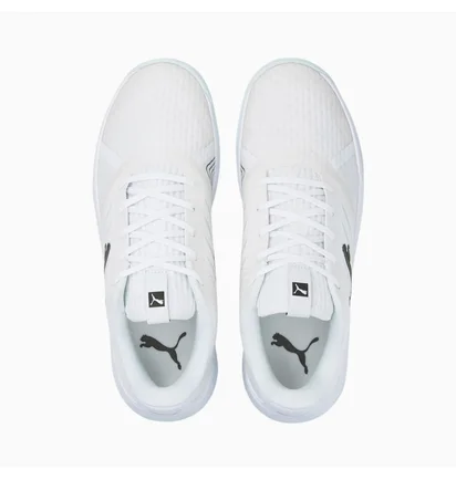 Кроссовки мужские Puma Accelerate Pro Ii White 106877-02