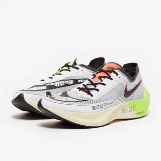 Кроссовки мужские Nike Zoomx Vaporfly Next Percent 2 White FB1846-101