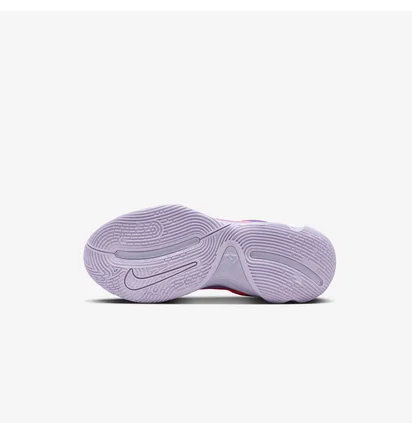 Кроссовки мужские Nike Immortality 4 Violet FQ3680-500