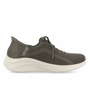 Кросівки жіночі Skechers Ultra Flex 3.0 Brilliant Path Oli Clm Olive 149710-OLV