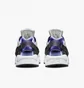 Кросівки жіночі Nike Air Huarache Casual Shoes Beige/Blue Dh4439-107