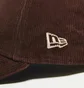 Кепка унісекс NEW ERA Cord 39Thirty Brown 60285133