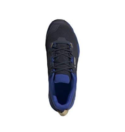Кроссовки мужские Adidas Terrex Ax4 Blue FZ3281