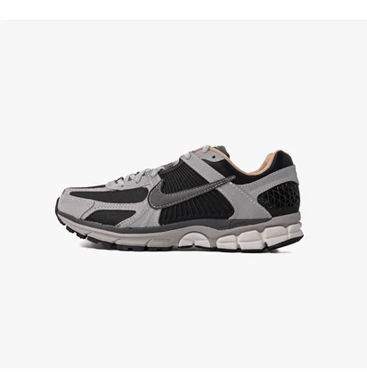 Кроссовки мужские Nike Zoom Vomero 5 Black/White HV5982-001