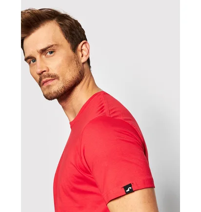 Футболка мужская Joma Desert Red 101739.600