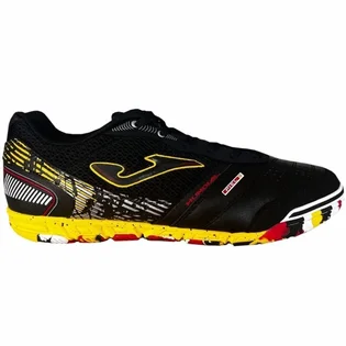 Футзалки чоловічі Joma Mundial 2331 Indoor Black MUNW2331IN