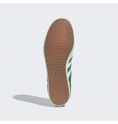 Кроссовки унисекс Adidas Gazelle Green IG1634