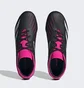 Бутсы унисекс Adidas Predator Accuracy.3 Low Fg Black GW4602