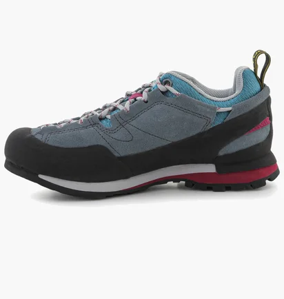 Черевики жіночі La Sportiva Boulder X Grey ZFAS003G03U02