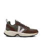Кросівки жіночі Veja Venturi Suede Olive/Brown VC0303357A