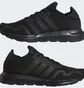 Кросівки дитячі Adidas Swift Run X Shoes Black Fy2153