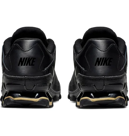 Кроссовки мужские Nike Reax 8 Tr Mesh Black 621716-020