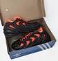 Кроссовки мужские Adidas Originals Adifom Quake Black Hp6581