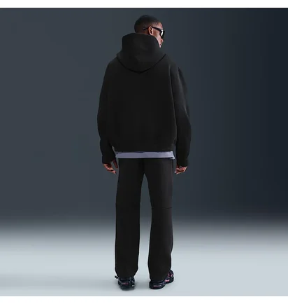 Худи мужское Nike Tech Black HV6535-010