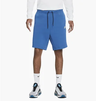 Шорти чоловічі Nike Mens Shorts Blue CU4503-407