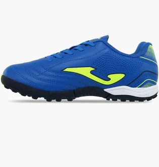 Сороконіжки дитячі Joma Toledo Blue TOJW2404TF