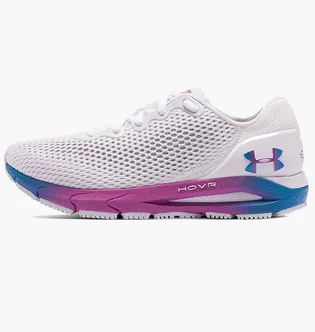 Кросівки жіночі Under Armour Hovr Sonic 4 Cn White 3025224-100