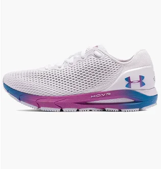 Кроссовки женские Under Armour Hovr Sonic 4 Cn White 3025224-100