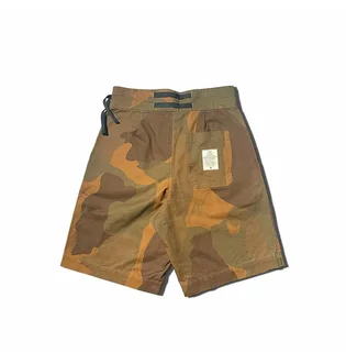 Шорты мужские Club Stubborn Modern Gurkha Camo STBNSHORTS1