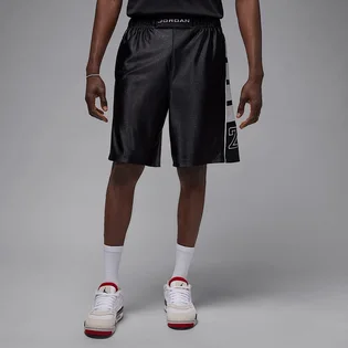 Шорты мужские Nike Brk Cat Scratch Short Black HV0560-011