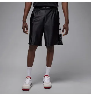 Шорты мужские Nike Brk Cat Scratch Short Black HV0560-011