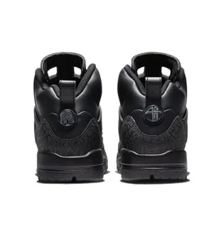 Кроссовки детские Air Jordan Winterized Spizike Black FD4653-001