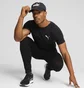 Кепка унисекс Puma Essentials Cap Black 052919-09