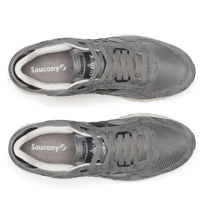 Кросівки унісекс Saucony Shadow 5000 Grey S70665-71