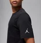 Футболка мужская Air Jordan Anti Gravity Tee Black FD7029-010