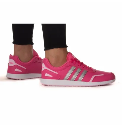 Кросівки дитячі Adidas Vs Switch 3 K Pink IG9635
