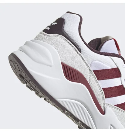 Кросівки жіночі Adidas Retropy Adisuper Her Vegan Shoes White Gy1901