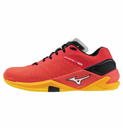 Кроссовки мужские Mizuno Wave Stealth Neo Red X1GA200001