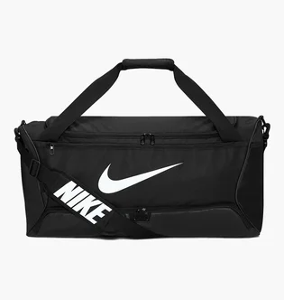 Сумка унісекс Nike Brasilia 9.5 Black DH7710-010