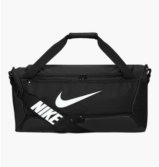 Сумка унисекс Nike Brasilia 9.5 Black DH7710-010