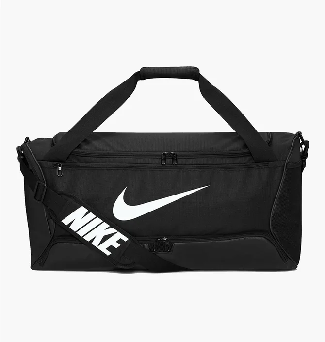 Сумка унисекс Nike Brasilia 9.5 Black DH7710-010