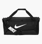 Сумка унисекс Nike Brasilia 9.5 Black DH7710-010