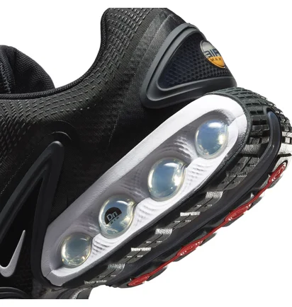 Кроссовки мужские Nike Air Max Dn Black DV3337-012
