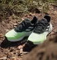 Кроссовки мужские Adidas Terrex Soulstride Trail Running Shoes Green/Black IG8023
