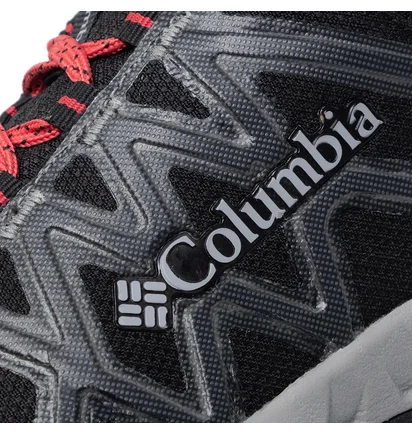 Кросівки жіночі Columbia Peakfreak X2 Outdry Black Bl0829-010