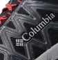 Кросівки жіночі Columbia Peakfreak X2 Outdry Black Bl0829-010